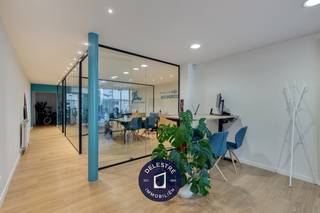 Commercial for sale in Bornem