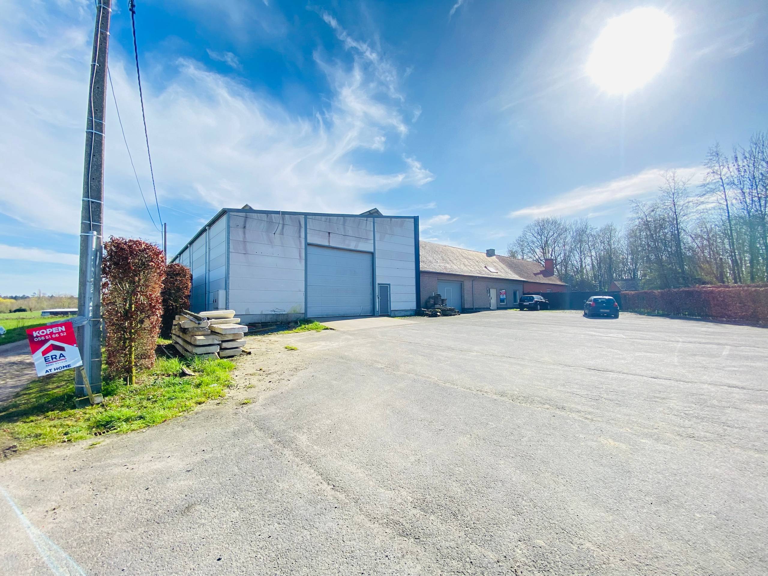Commercial for sale in Zonnebeke - photo 4