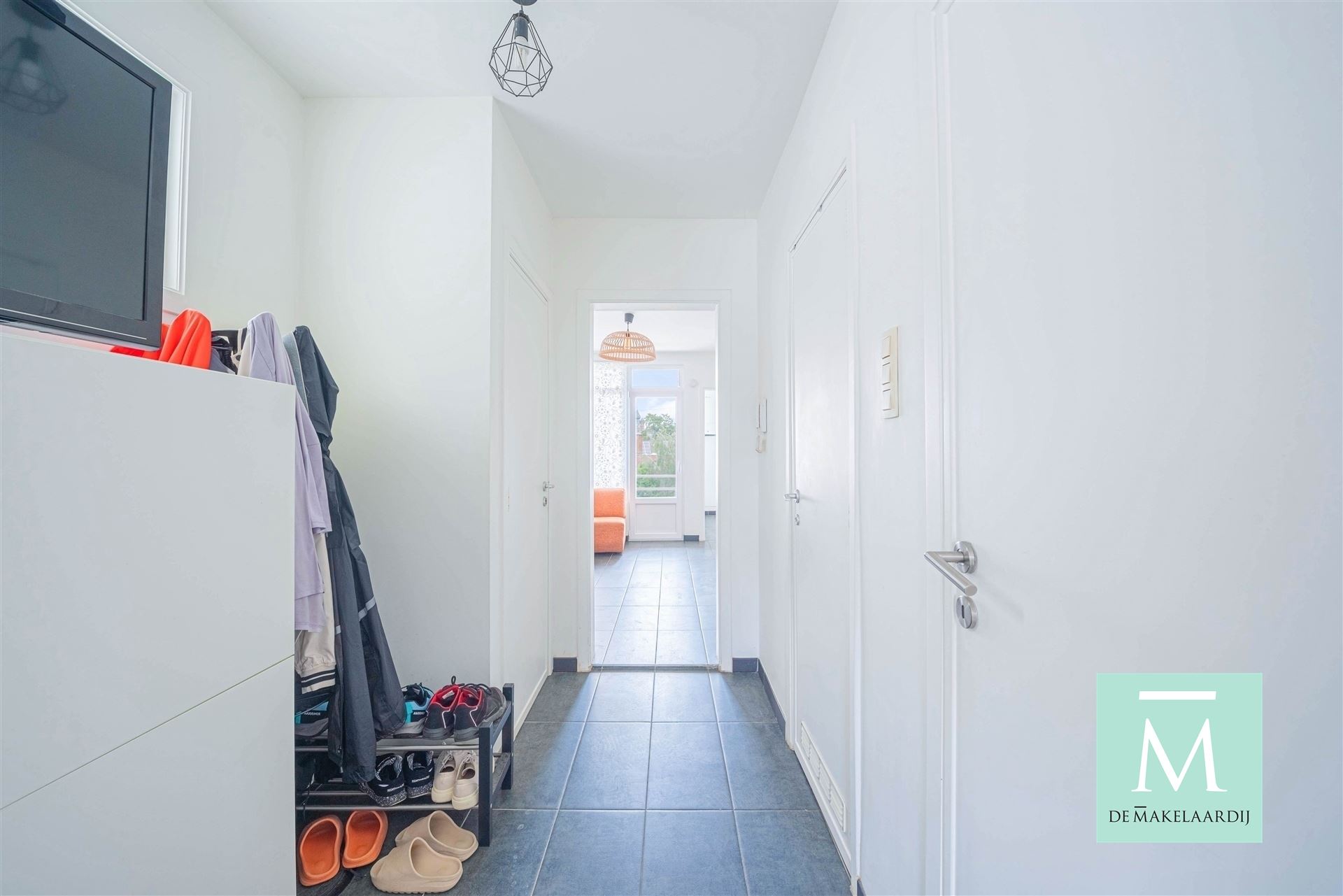 Mooi en lichtrijk appartement midden in het centrum van Mechelen - foto 4