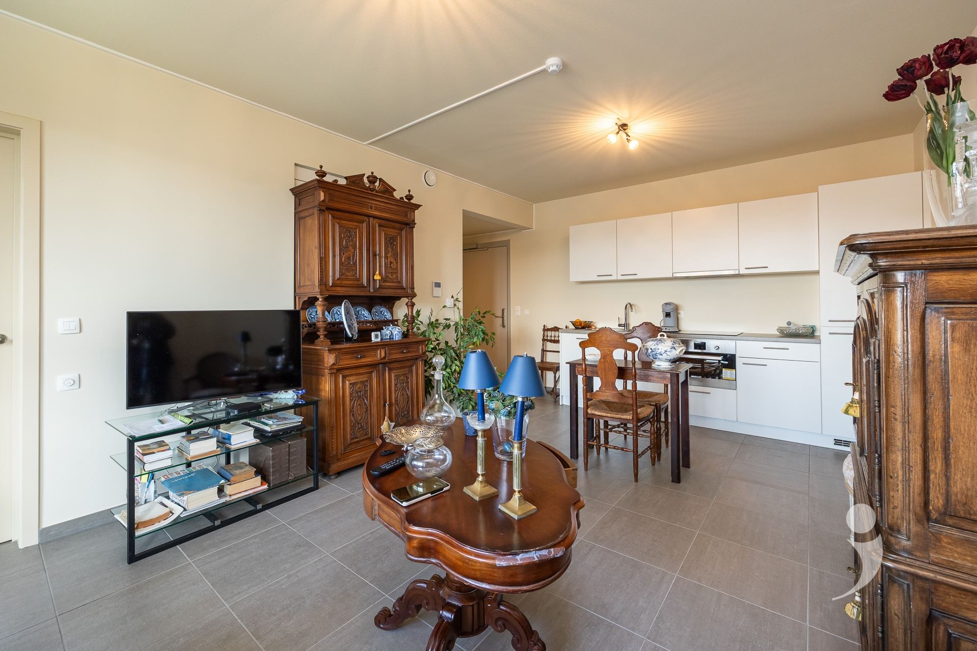 Appartement à vendre à Rotselaar avec 1 chambre - photo 5