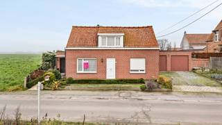 Maison à vendre à Staden