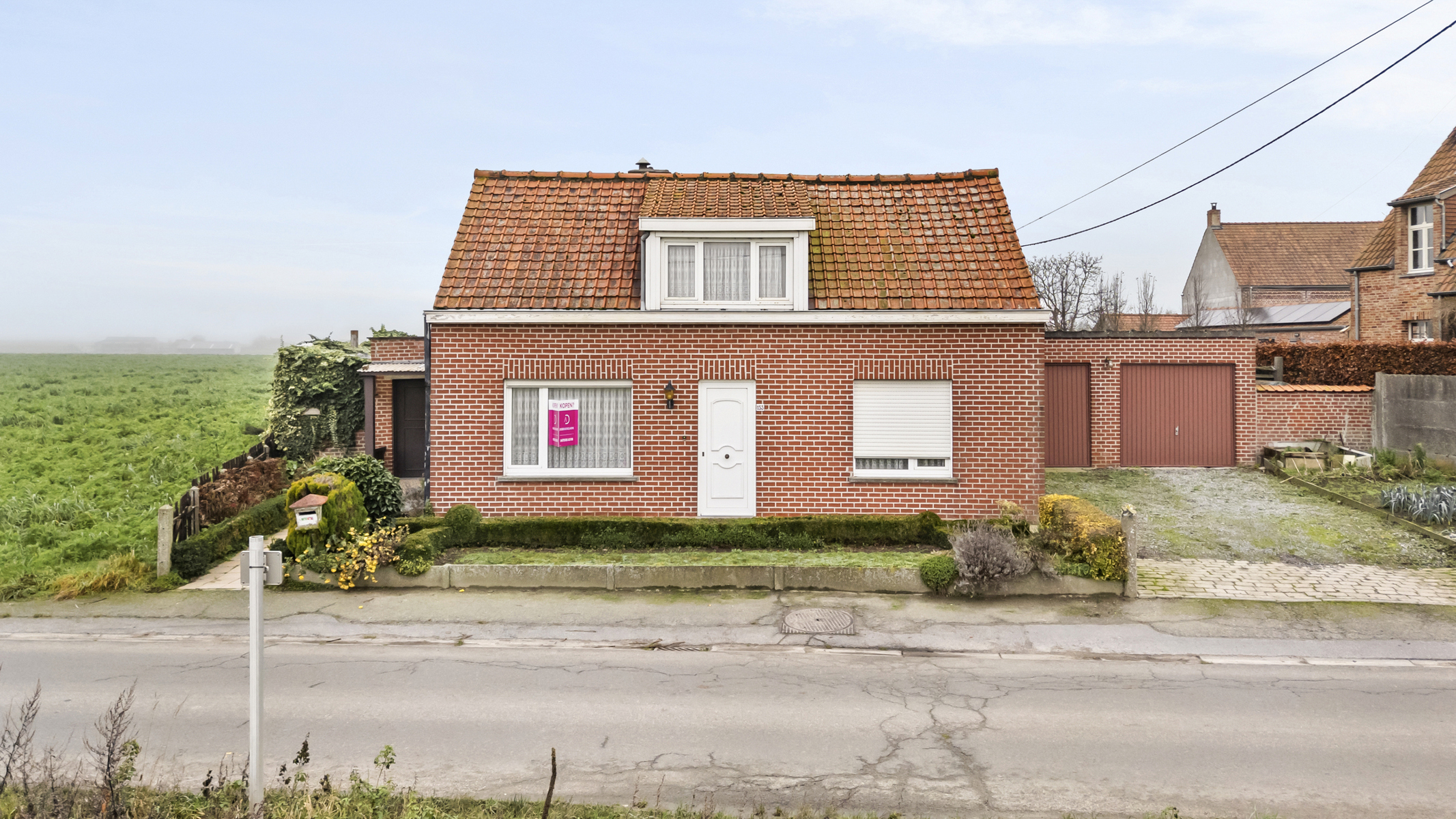 Maison à vendre à Staden avec 4 chambres - photo 1