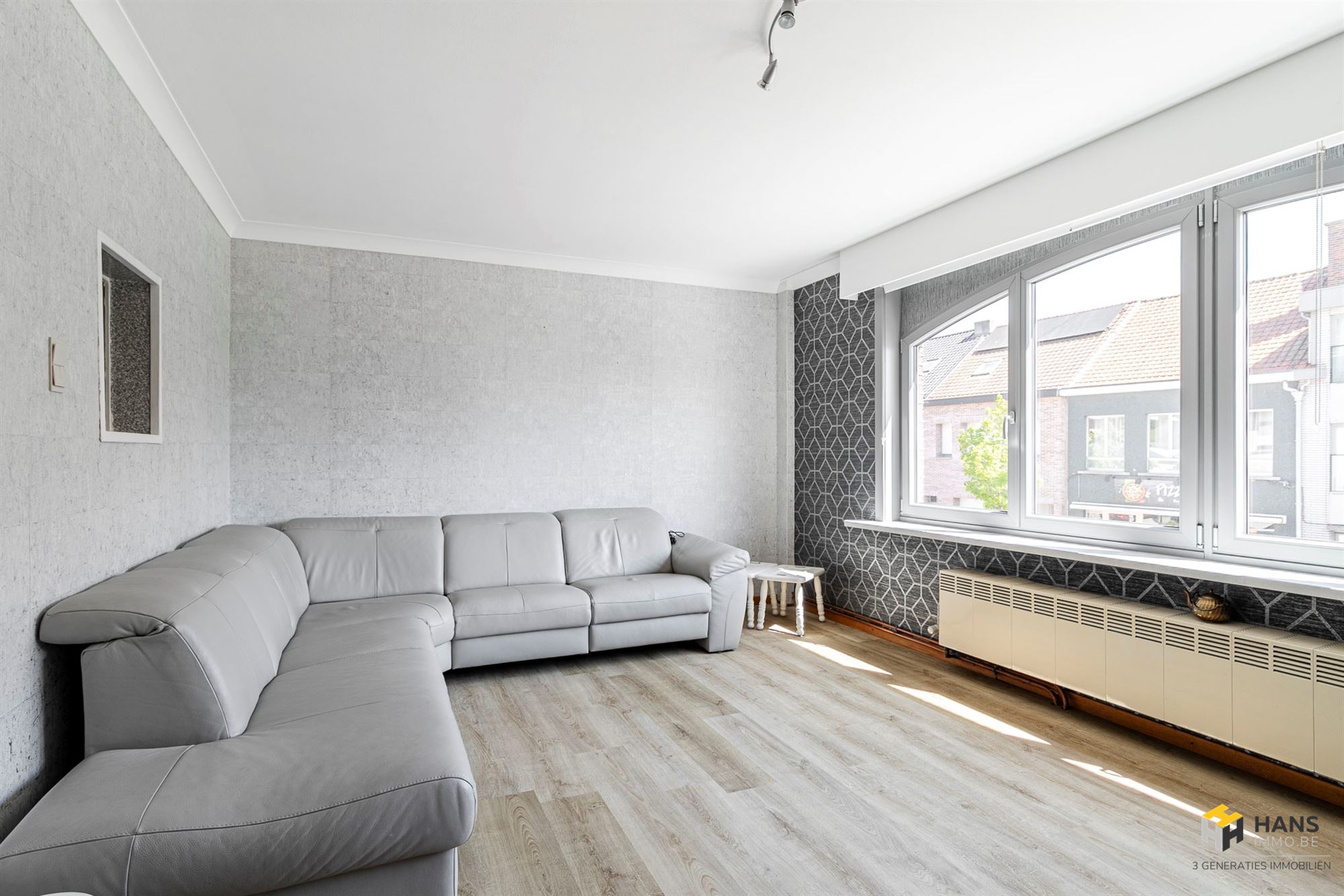 Verzorgde bel-etage (186 m²) met 3 slaapkamers en tuin (312 m²) in Bazel. - foto 5