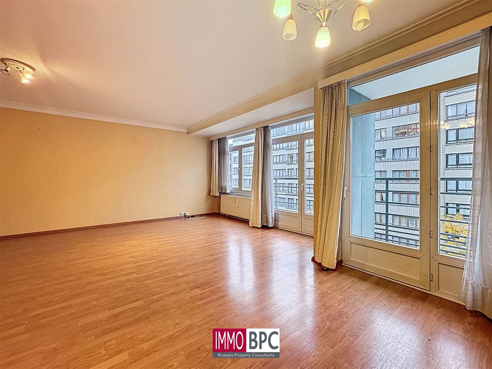 Appartement met 2 slaapkamers - foto 2