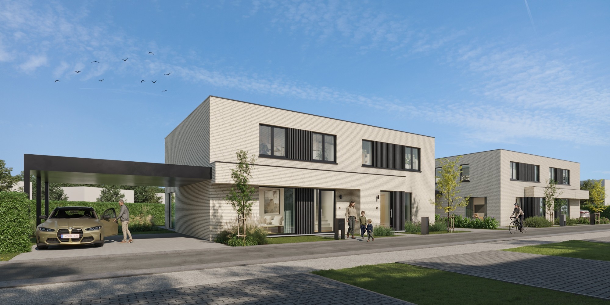 LOT 1 - Maaidonk - foto 1