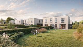 In de Amaryllisstraat in Melle (voorheen Cliviastraat) ontwikkelt Durabrik een nieuw kleinschalig woonproject van 16 woningen in een...