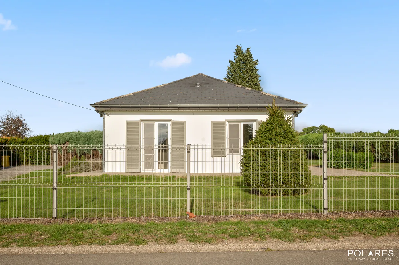 Fantastisch gelegen vrijstaande bungalow - foto 5