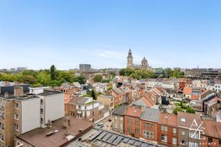 Appartement à vendre à Gand