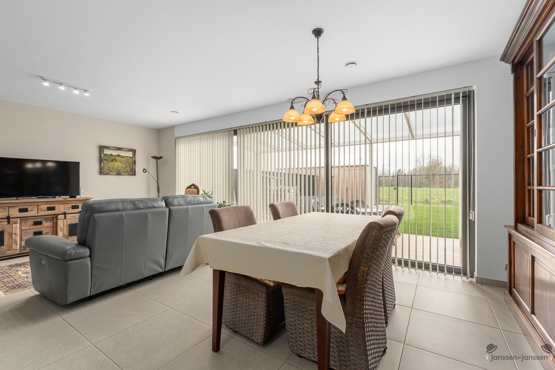 Nieuwbouwwoning met 3 slaapkamers - foto 4