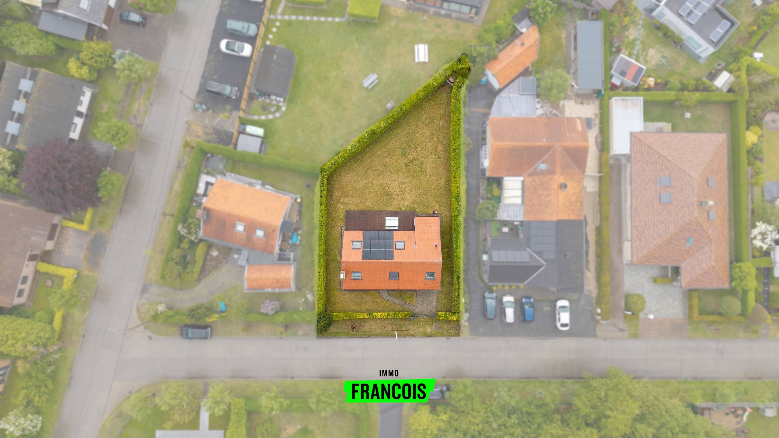 Instapklare 4 slaapkamerwoning te koop te De Haan! - foto 2