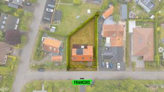 In de rustige Heidelaan 101 in De Haan – Vosseslag vinden we deze fantastische instapklare woning terug op een prachtig perceel van maar liefst...