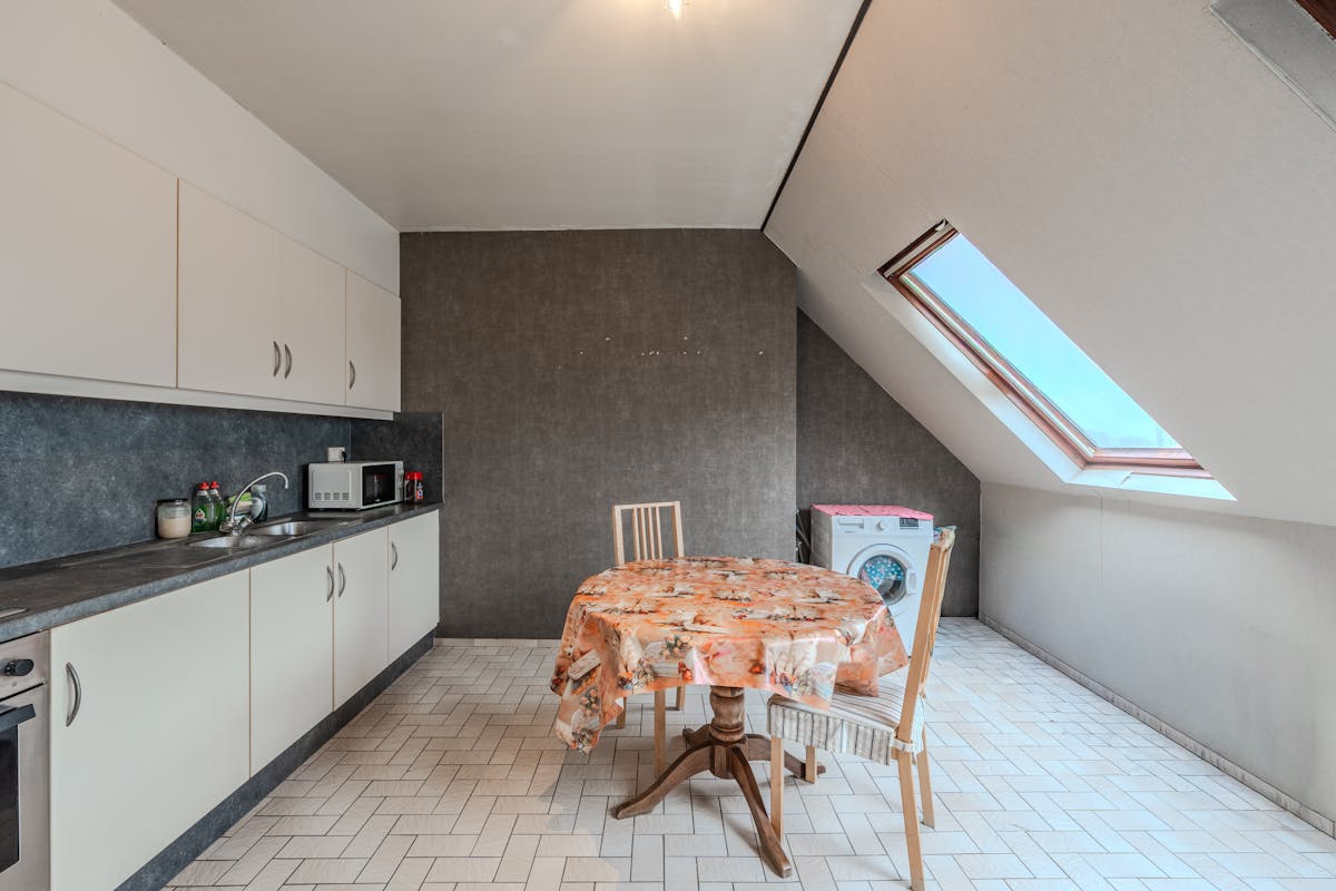 Dakappartement te koop te Gistel - foto 2