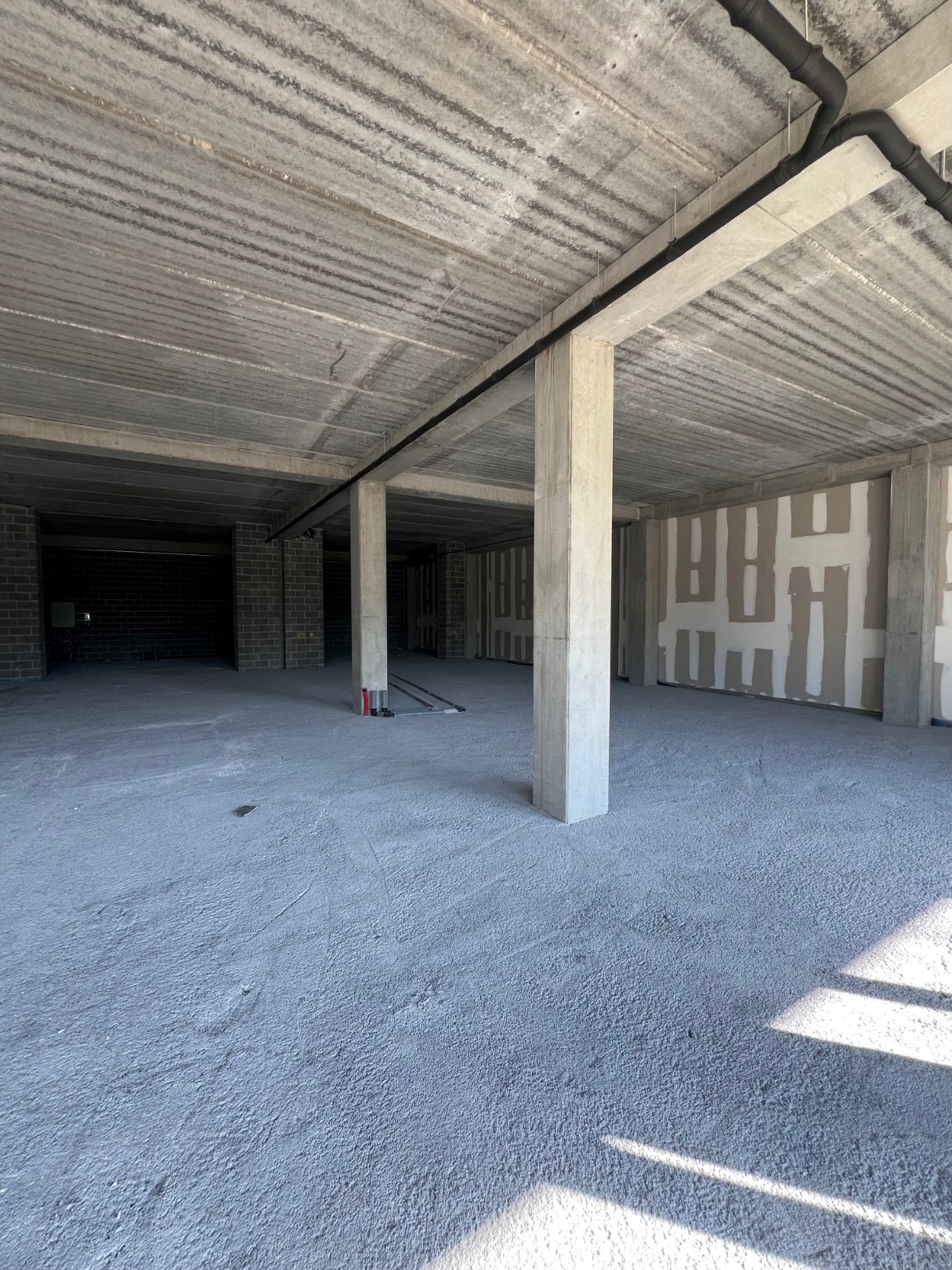 Kantoorruimte te huur in de nieuwbouwresidentie OTAX - foto 3