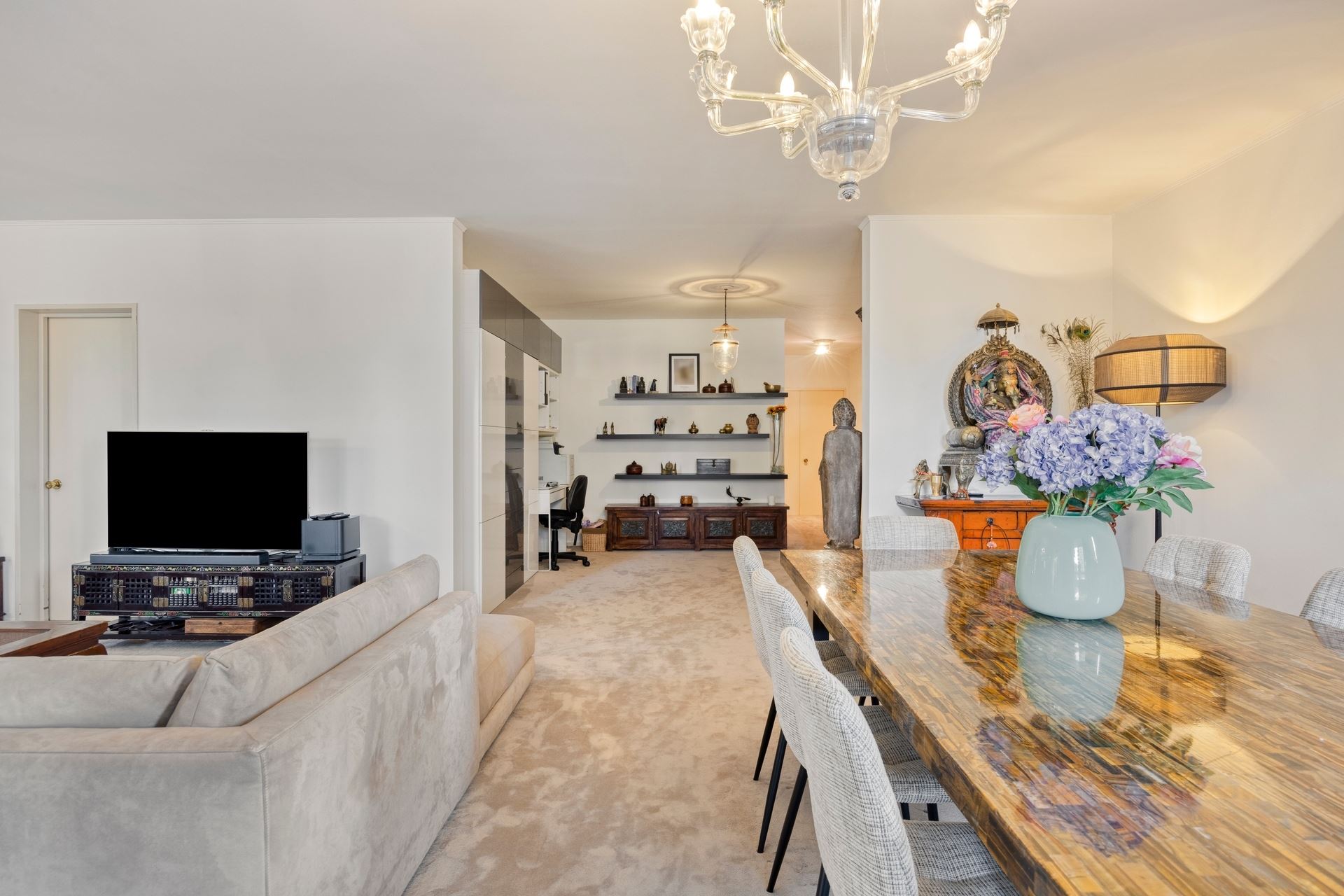Apartment for sale in Antwerp with 3 bedrooms - photo 4