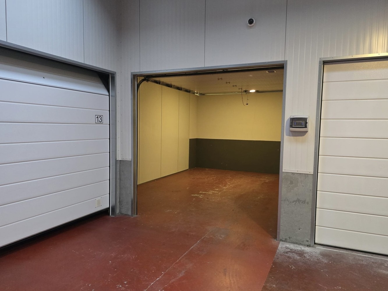 COMPLEXE DE GARAGES LINDENLAAN - photo 4