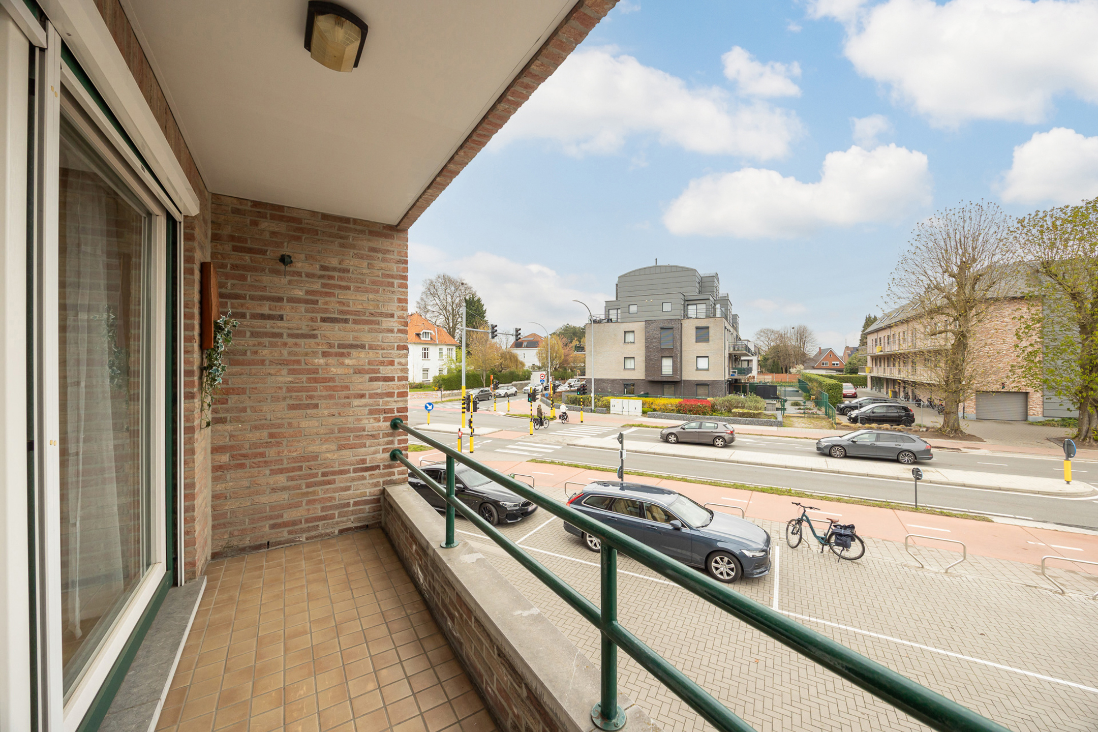 Instapklaar 3 slpk app. met parking nabij centrum Mol - foto 5