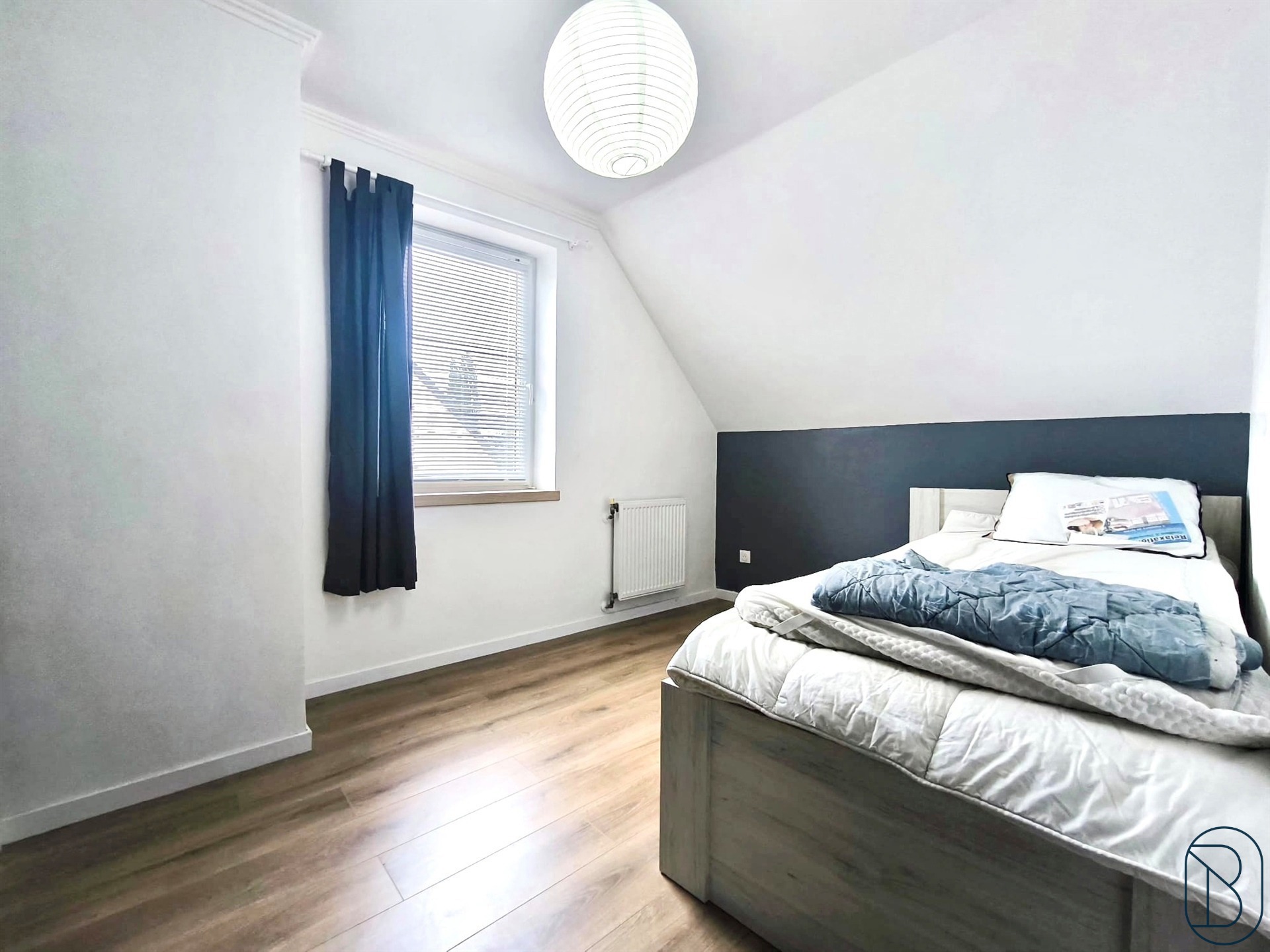 Maison à vendre à Templeuve avec 5 chambres - photo 2