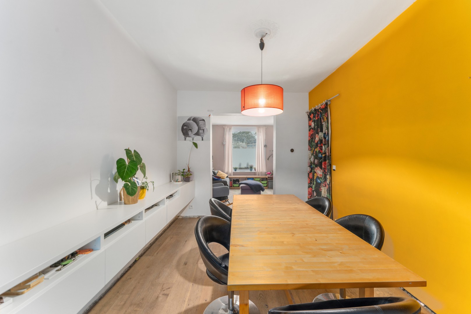 Herenwoning met potentieel - foto 5