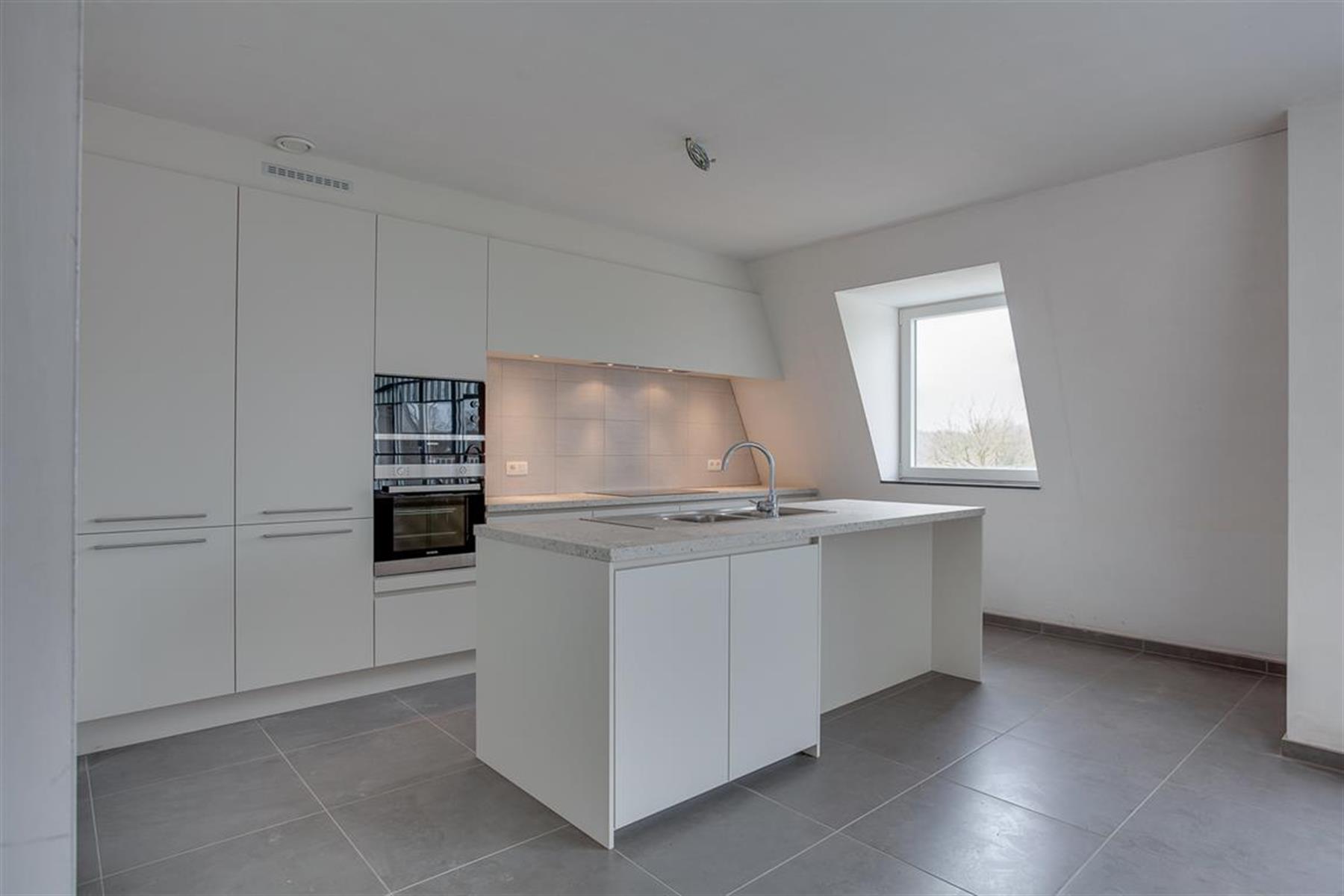 Recent dakappartement met 2 slaapkamers in parkresidentie Dr. Boon - foto 2