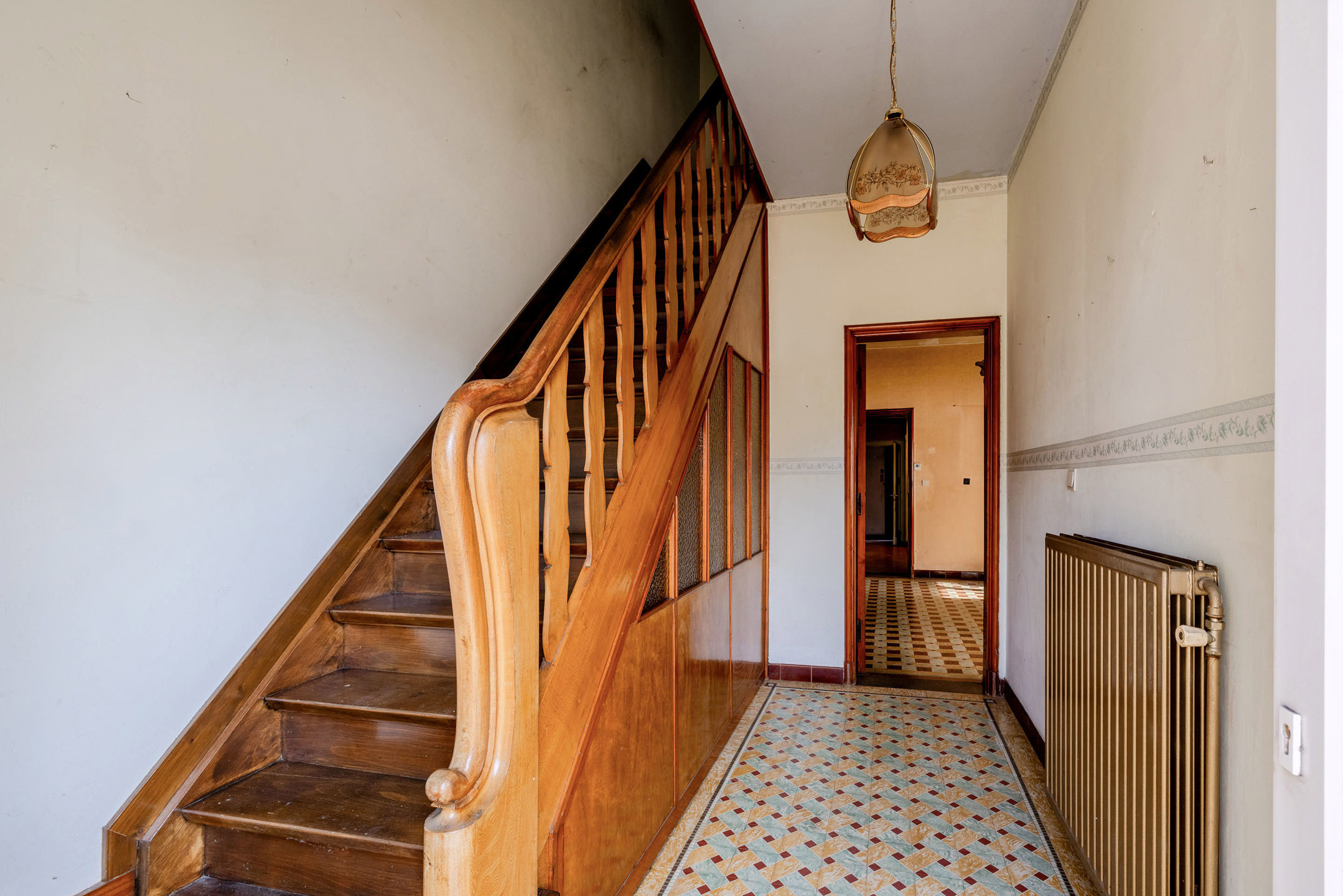 Te renoveren woning in Westmalle op 210m² met 3 slaapkamers! - foto 5