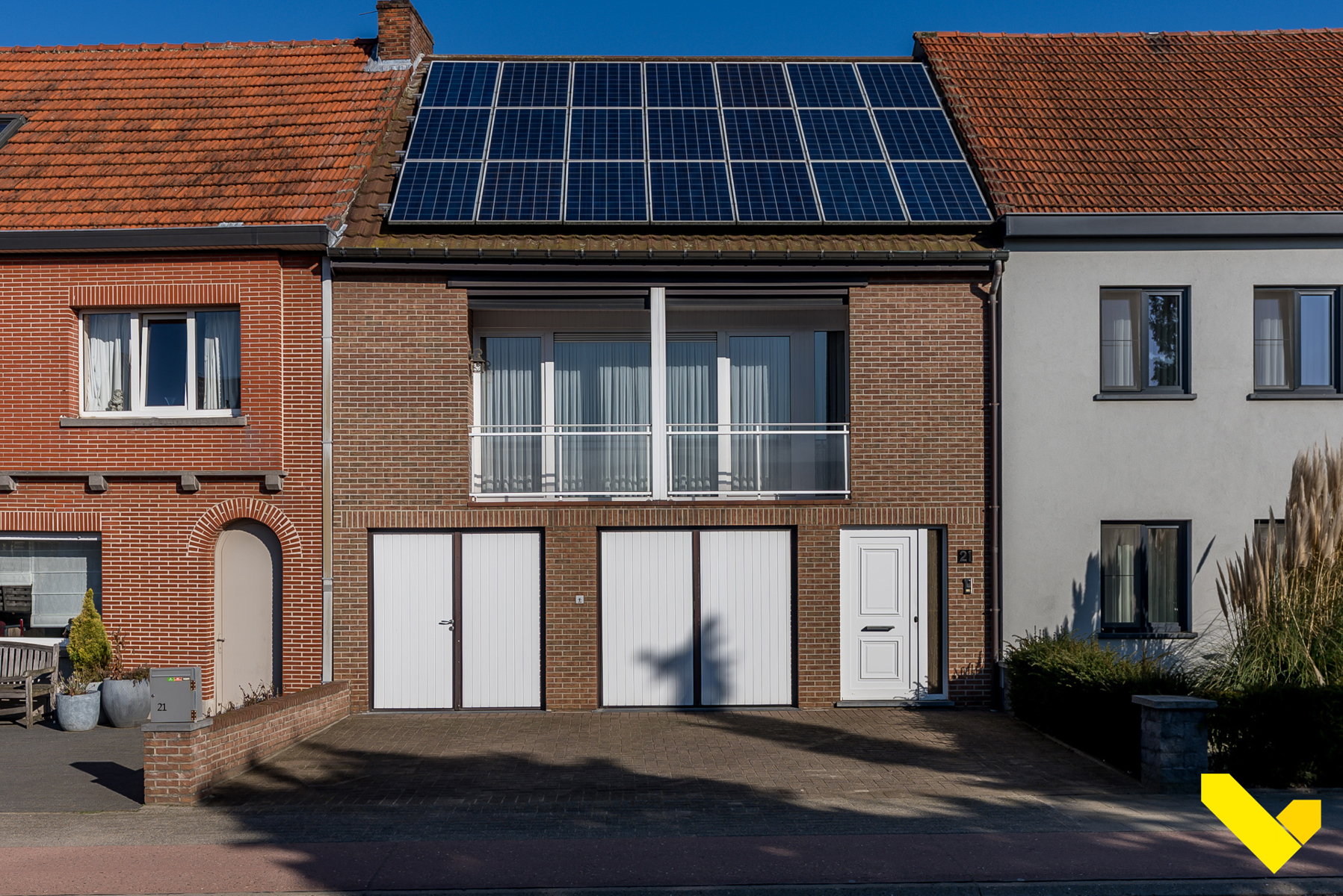 Woning met ruime tuin en tal van mogelijkheden - foto 2