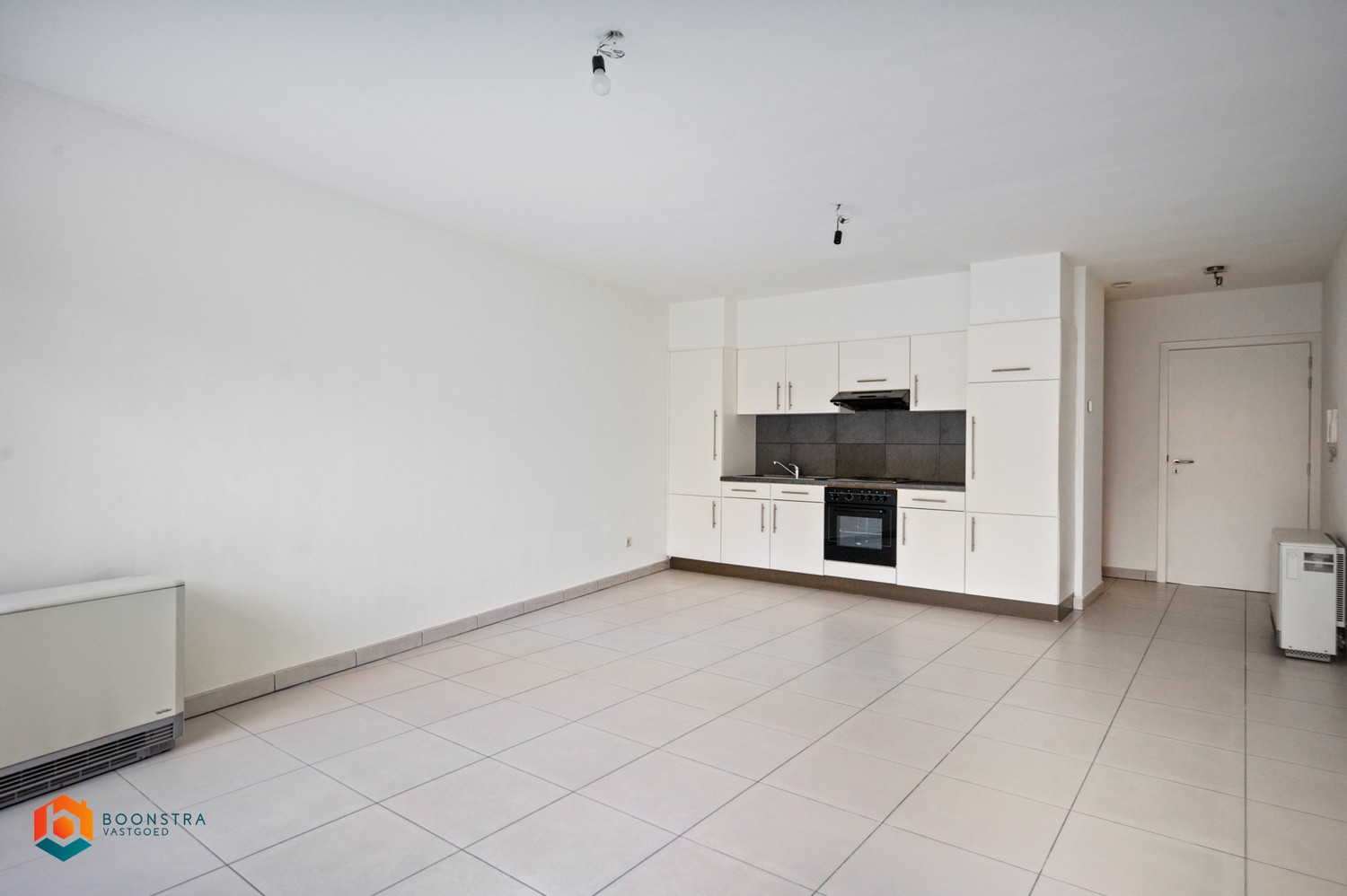 Gelijkvloers met 1 slpkr in centrum Putte - foto 3