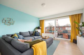 Appartement à vendre à Anvers