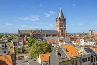 Apartment for sale in Antwerp