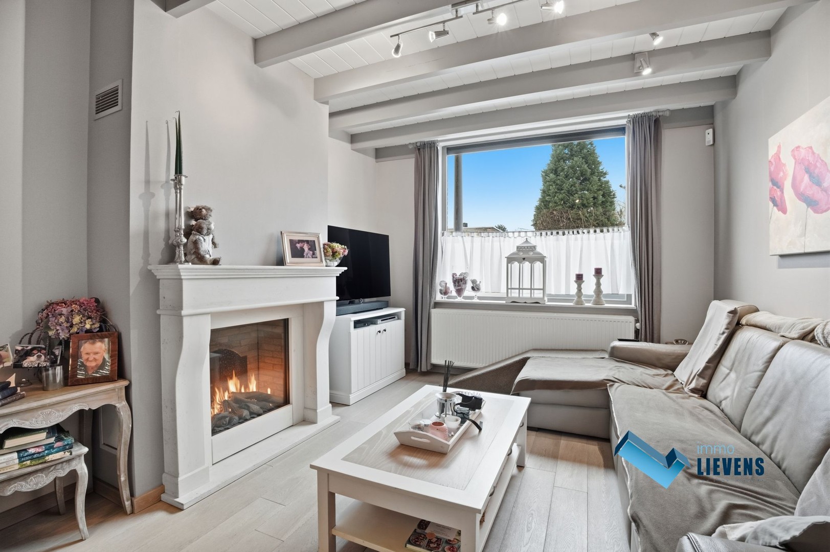 House for sale in Assebroek with 4 bedrooms - photo 5