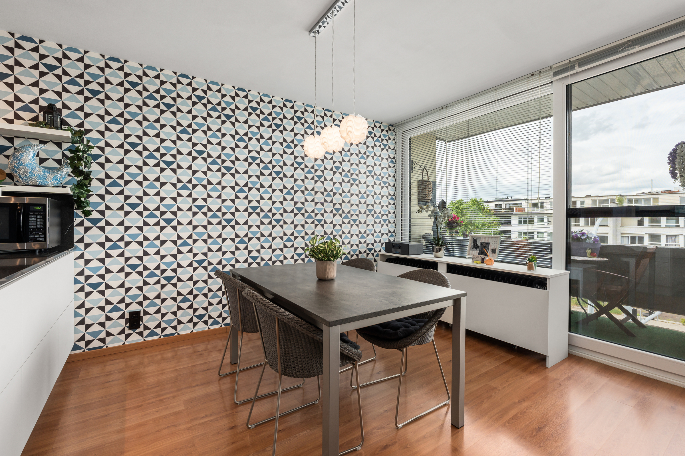 Apartment for sale in Antwerp with 2 bedrooms - photo 3