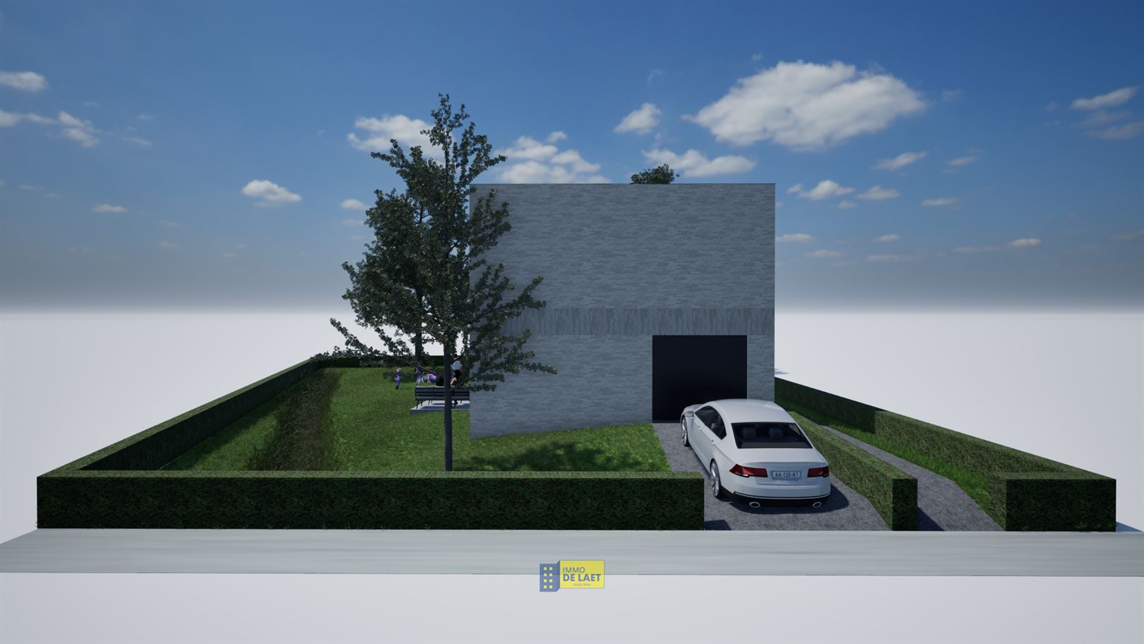 Project for sale in Duffel - photo 5