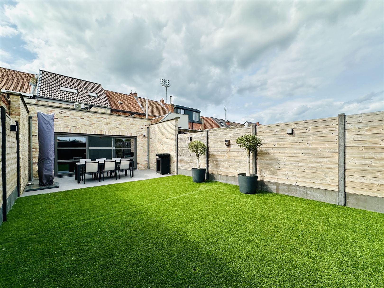 Instapklare woning met garage - foto 4