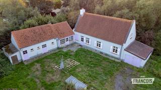 House for sale in Diksmuide