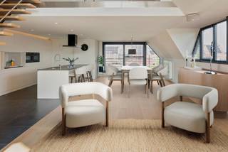 Appartement à vendre à Hoogstraten