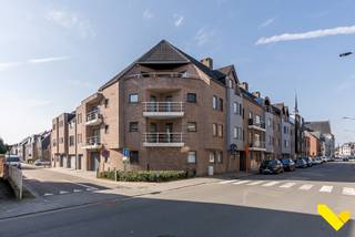 Apartment for sale in Geel