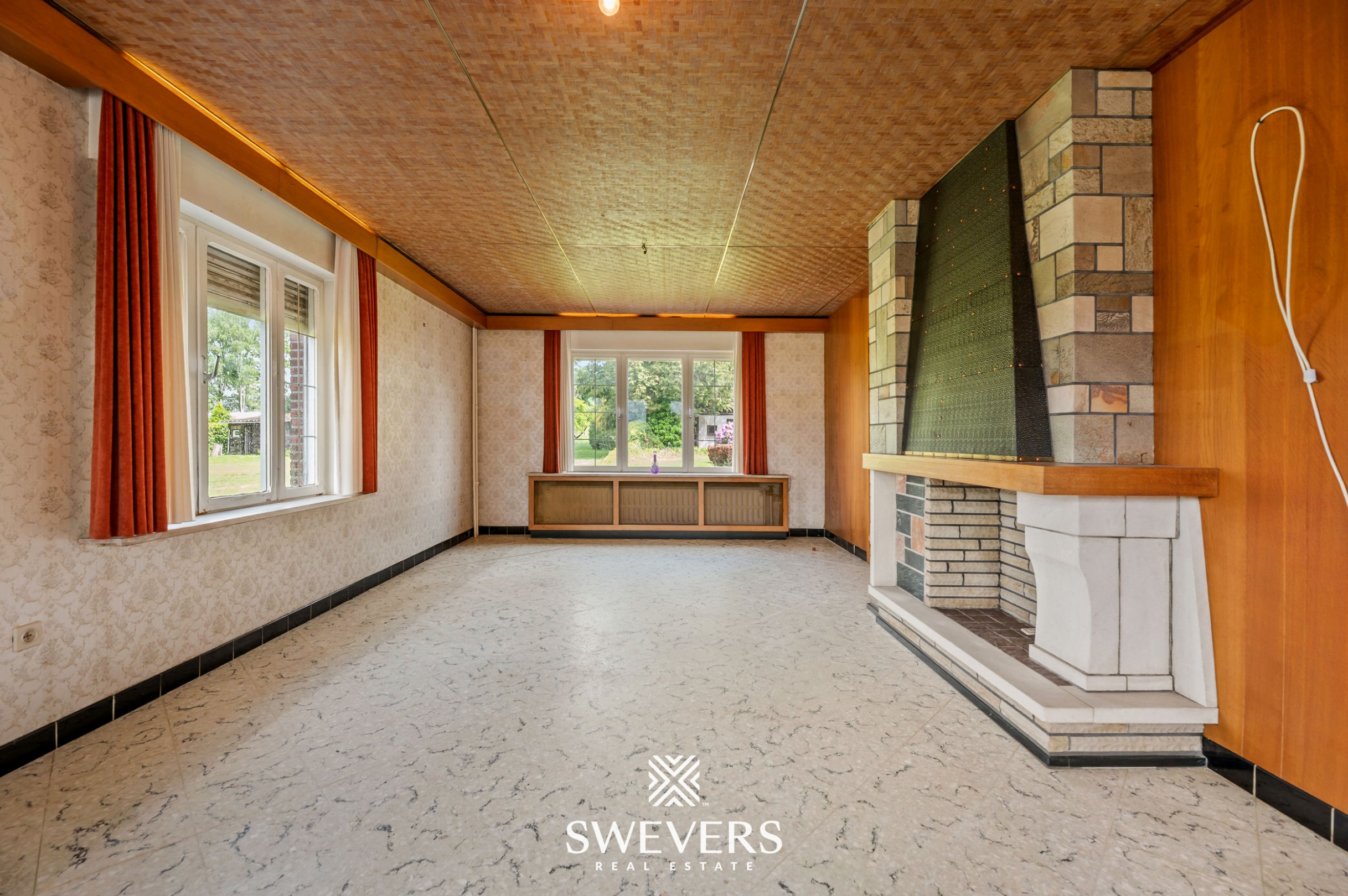 Renovatiewoning met 3 slaapkamers en tal van mogelijkheden nabij Paalse Plas - foto 2