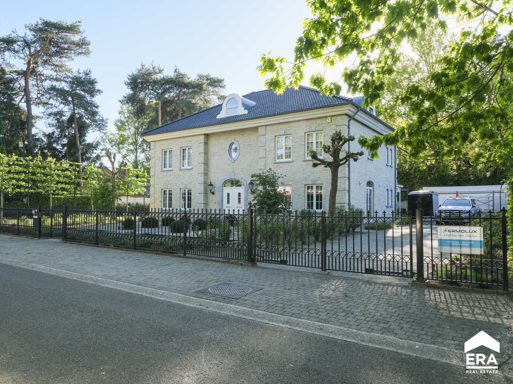 Huis te koop in Eksel met 6 slaapkamers - foto 2