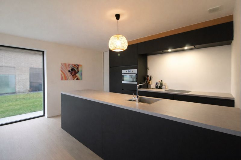 Alleenstaande nieuwbouwwoning op rustige, landelijke ligging - foto 5