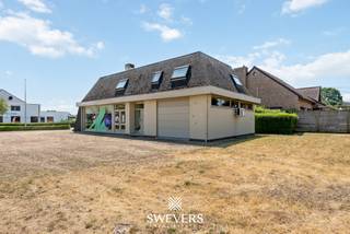 Commercial for sale in Heusden-Zolder