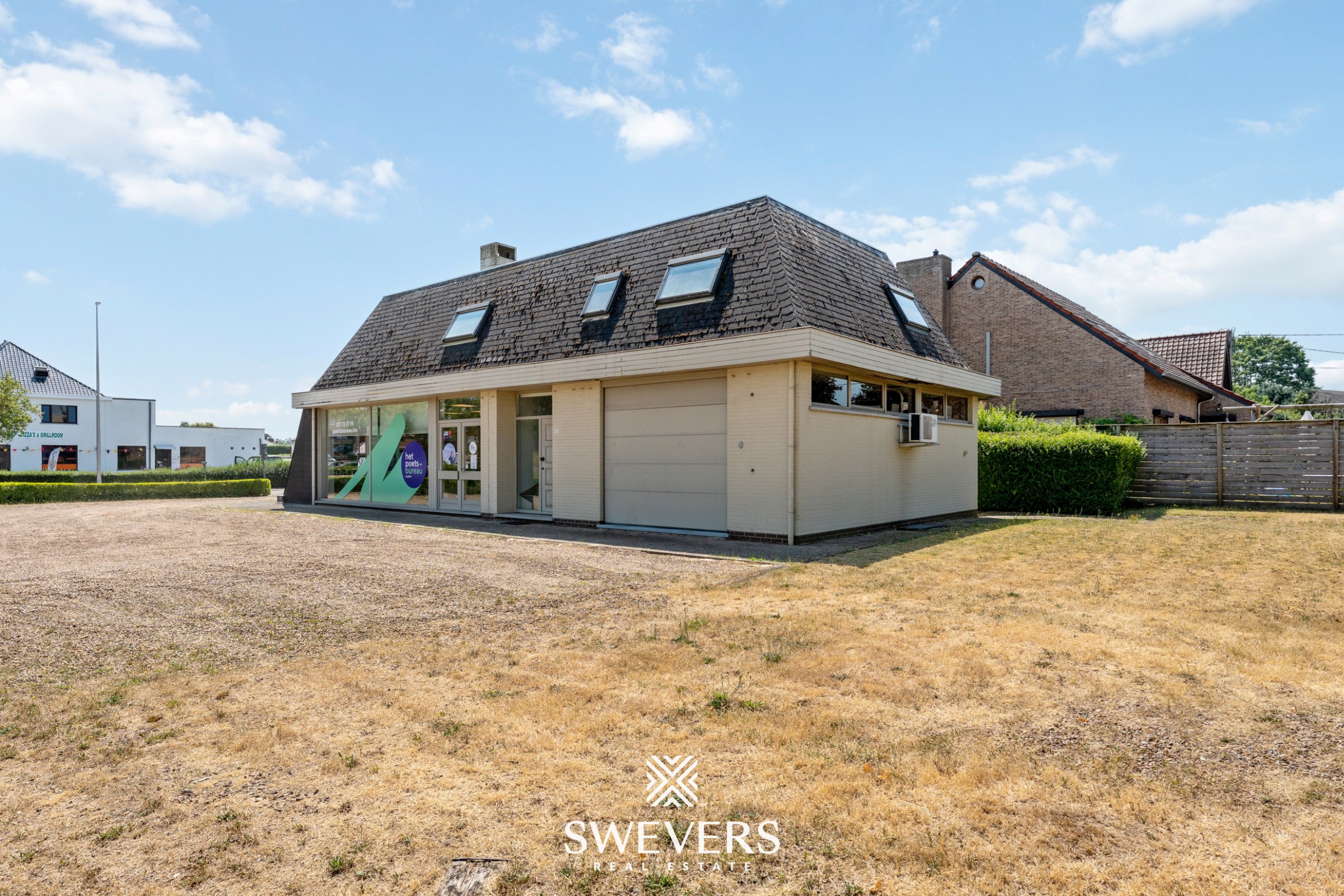 Commercial for sale in Heusden-Zolder - photo 2