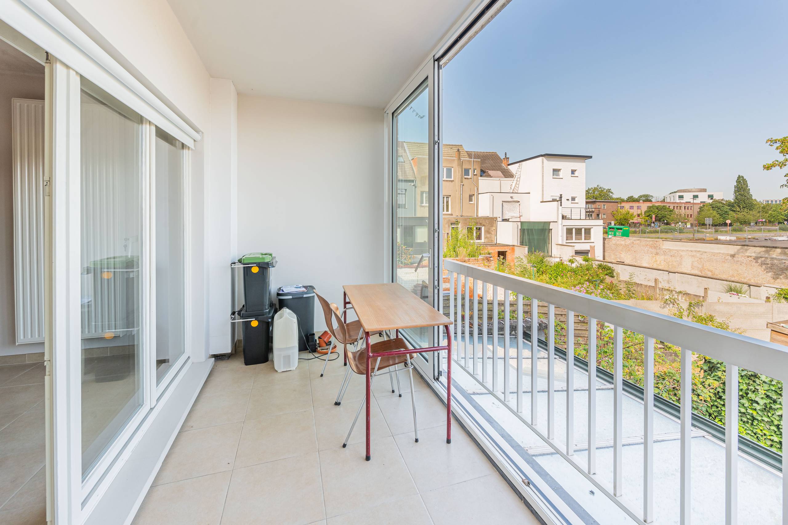 Instapklaar appartement nabij centrum - foto 5