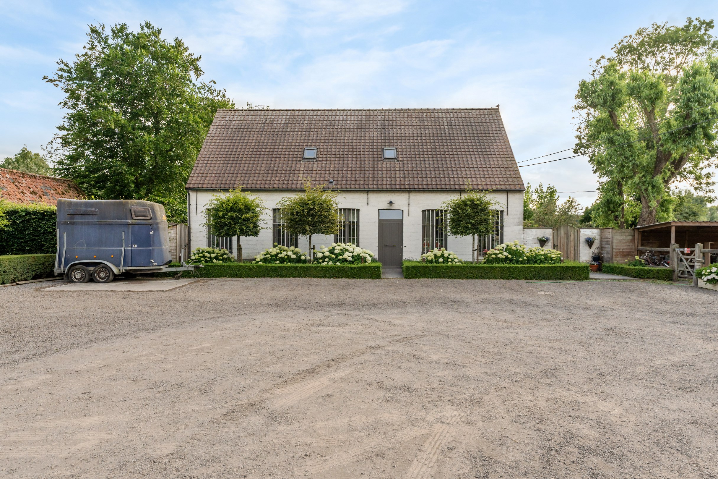 Uniek hippisch complex met woning op toplocatie - foto 4