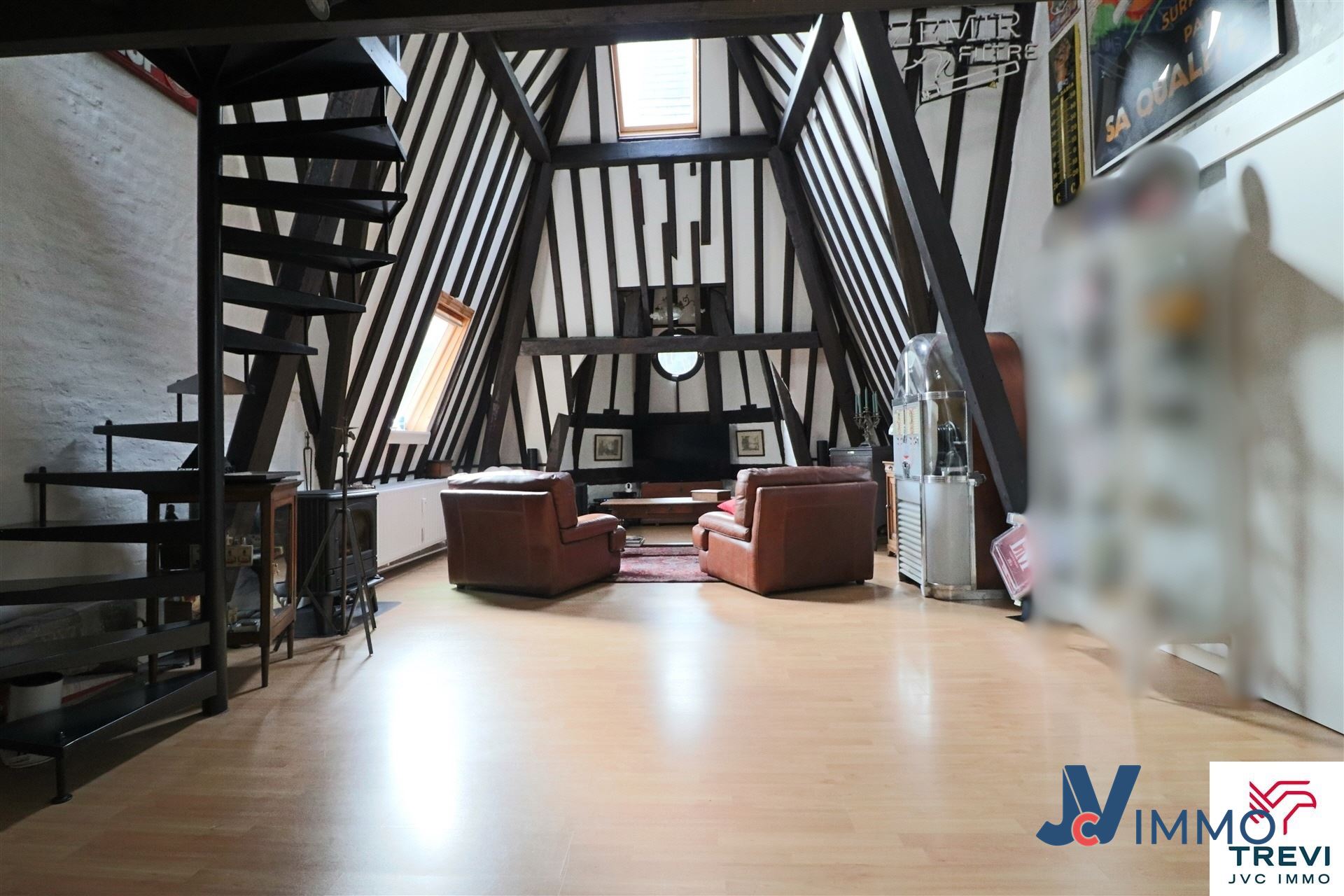 Appartement te koop in Trooz met 1 slaapkamer - foto 5