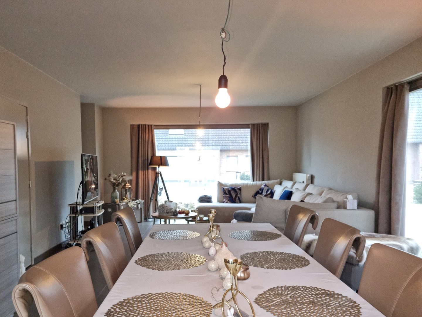 House for rent in Zulte with 3 bedrooms - photo 5