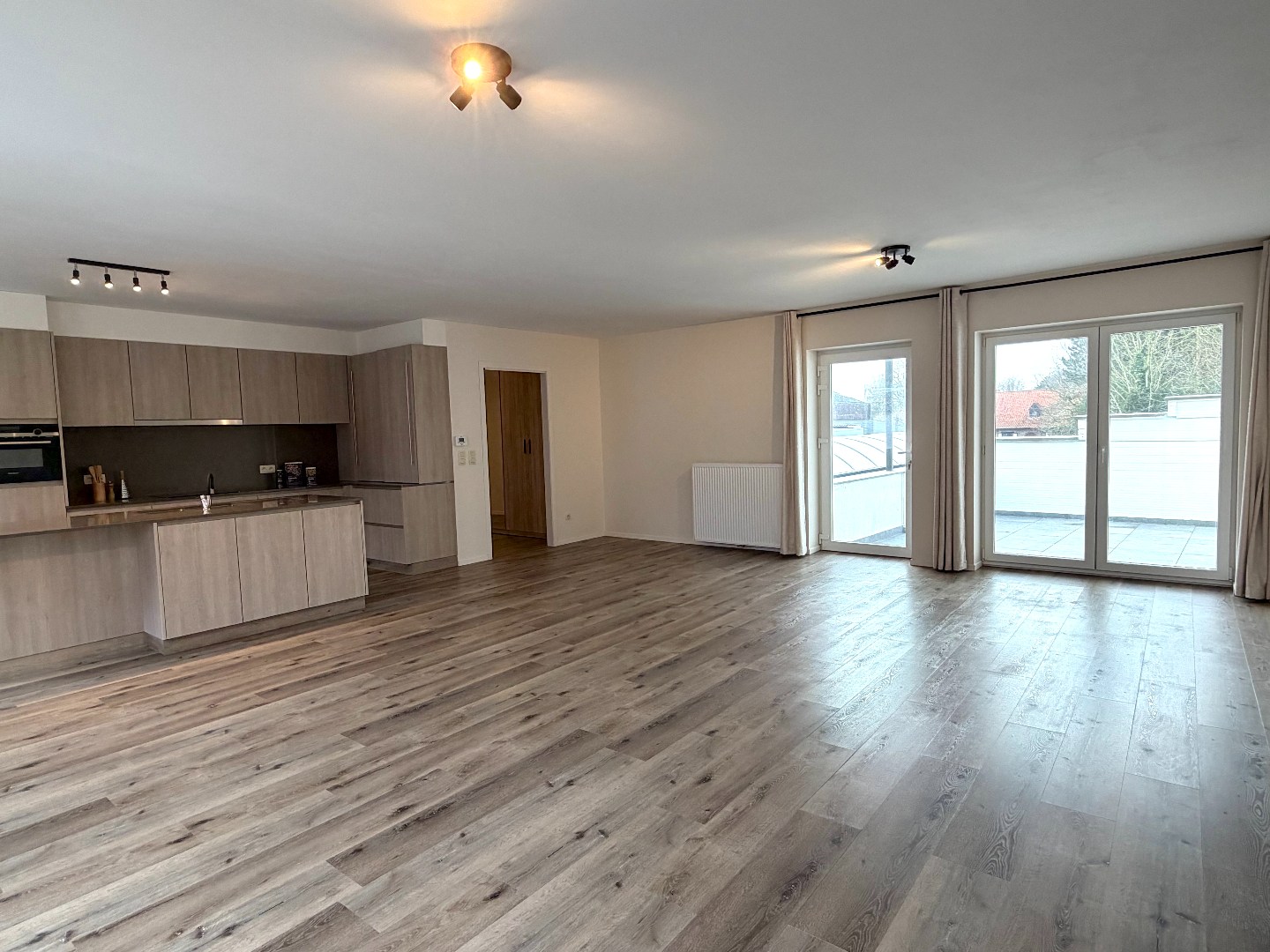 Prachtig, groot appartement in het centrum van Wevelgem! - foto 5