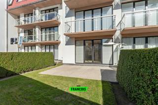Apartment for sale in Middelkerke