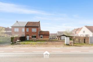 Maison à vendre à Maldegem
