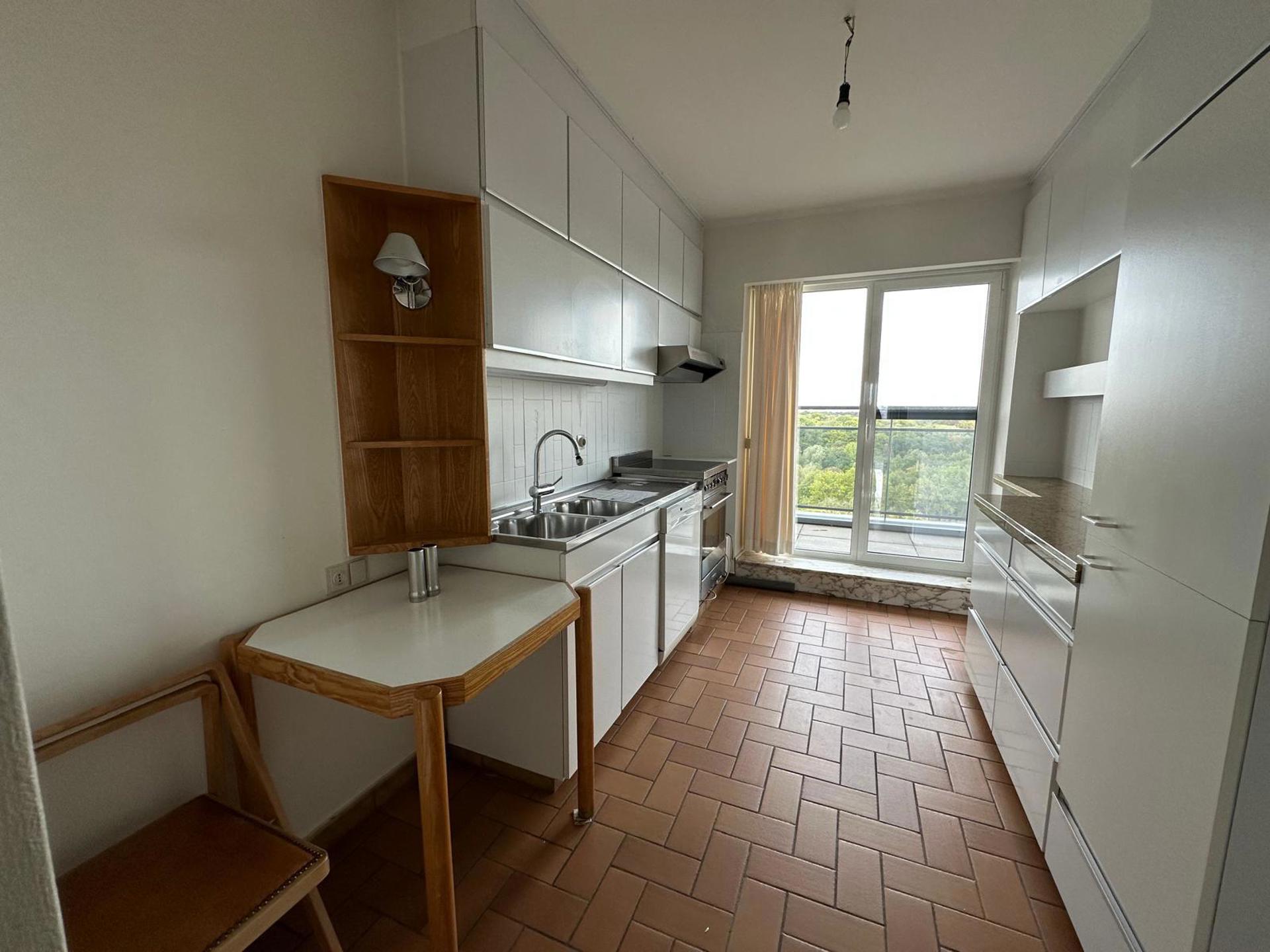 Appartement à louer à Anvers avec 2 chambres - photo 5