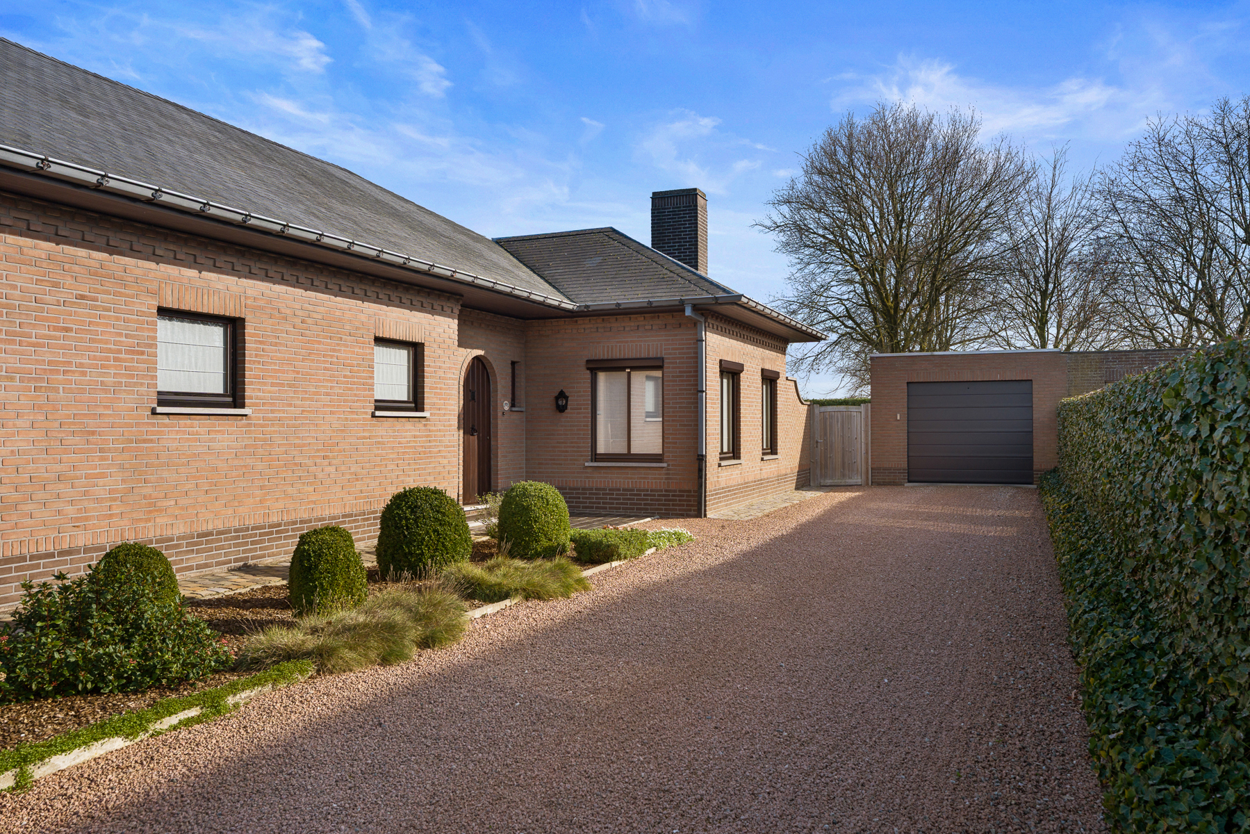 Op te frissen bungalow te Destelbergen - foto 3