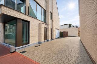 Garage à vendre à Knokke-Heist